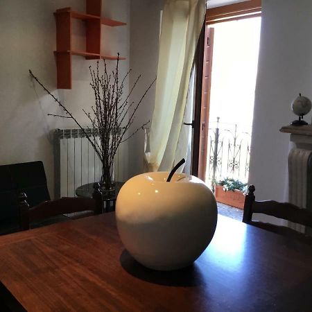 Paradiso Imperfetto Hotel San Zeno di Montagna Buitenkant foto