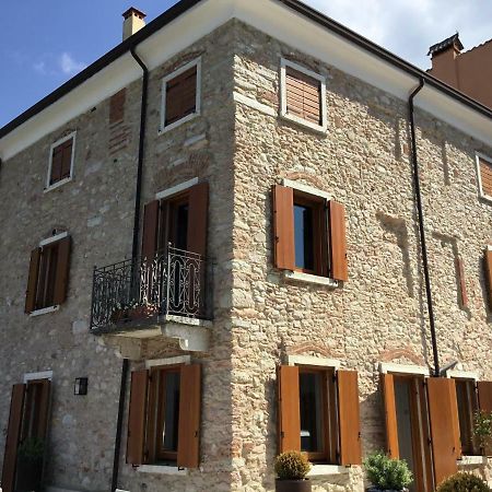 Paradiso Imperfetto Hotel San Zeno di Montagna Buitenkant foto