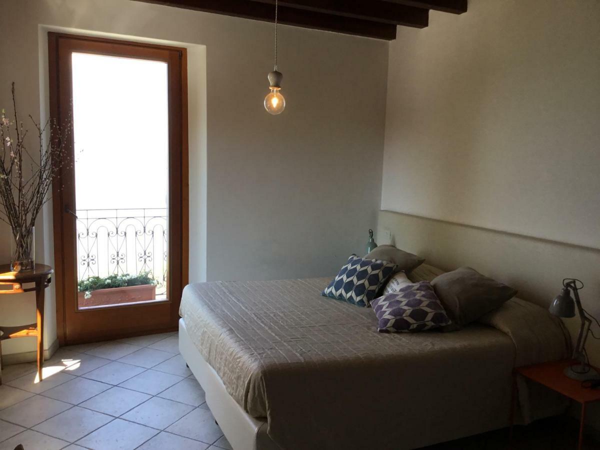 Paradiso Imperfetto Hotel San Zeno di Montagna Buitenkant foto
