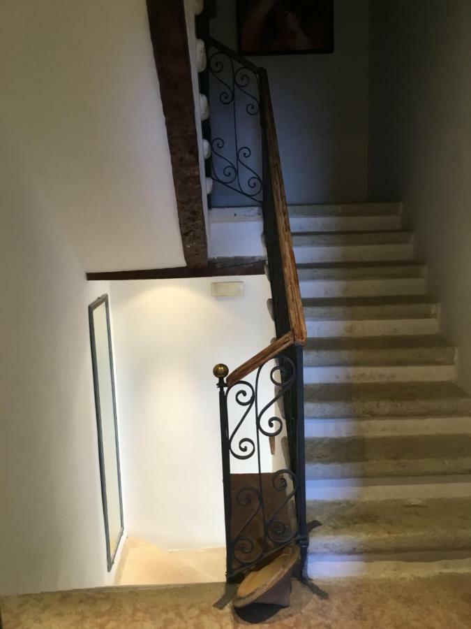 Paradiso Imperfetto Hotel San Zeno di Montagna Buitenkant foto