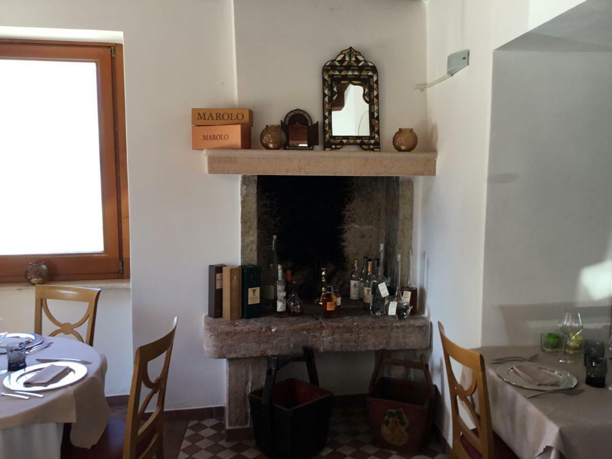 Paradiso Imperfetto Hotel San Zeno di Montagna Buitenkant foto