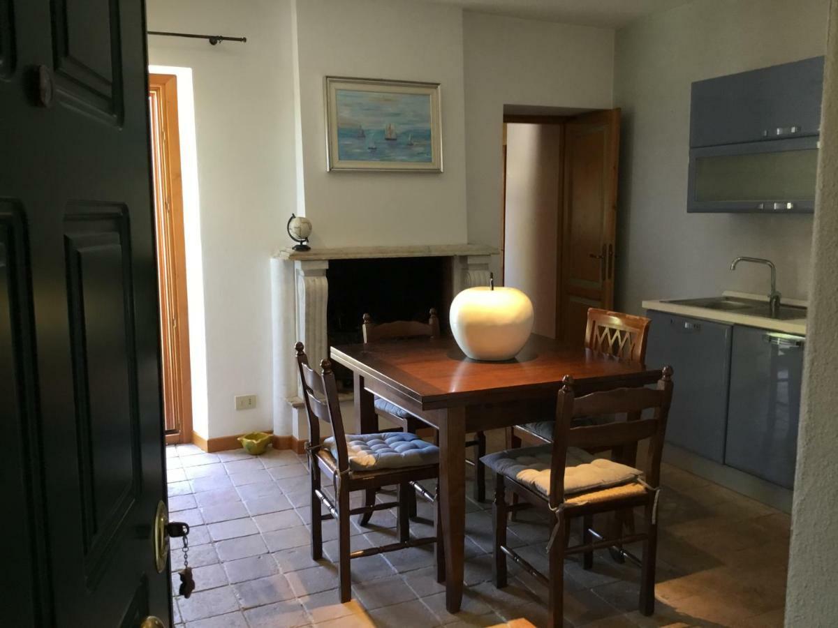 Paradiso Imperfetto Hotel San Zeno di Montagna Buitenkant foto