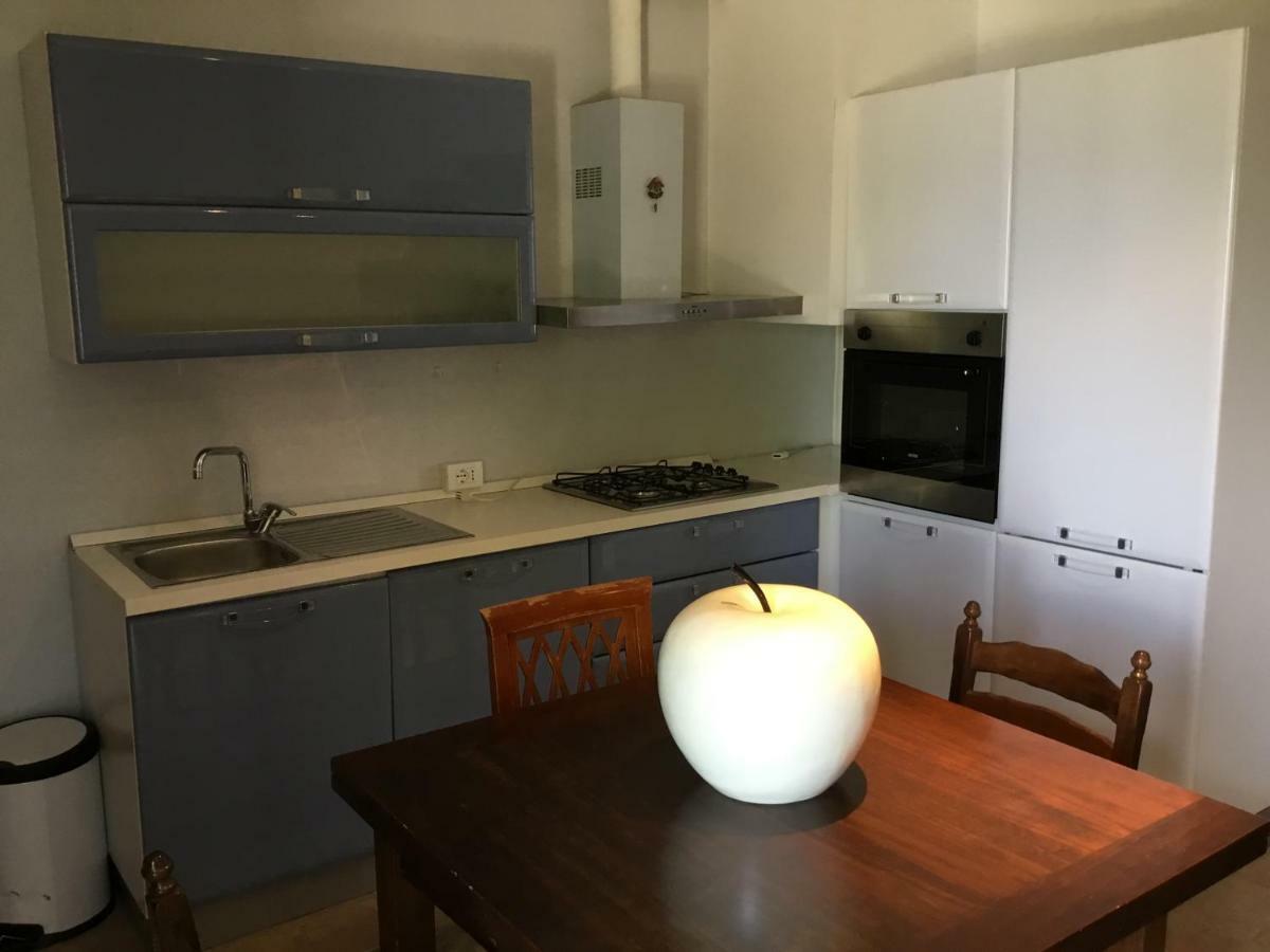 Paradiso Imperfetto Hotel San Zeno di Montagna Buitenkant foto