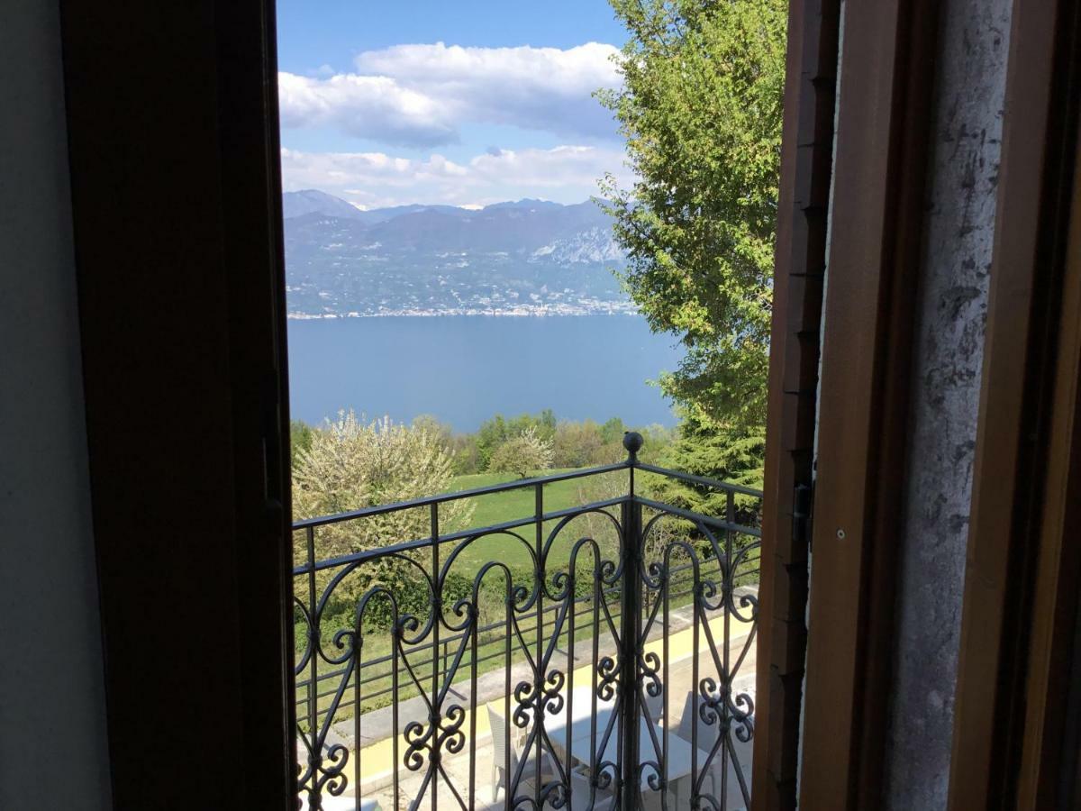 Paradiso Imperfetto Hotel San Zeno di Montagna Buitenkant foto